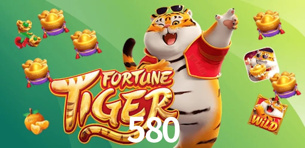 Welcome Bonus 580