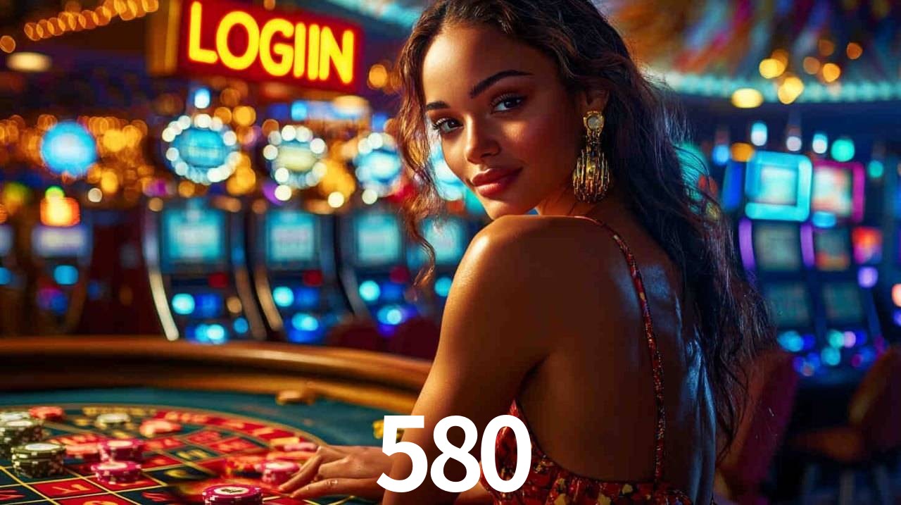 Experiência VIP 580