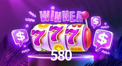 A Revolução dos Aplicativos de Jogos no 580