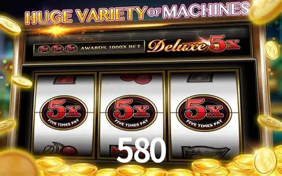 Desvendando o Mundo dos Jogos Virtuais na 580