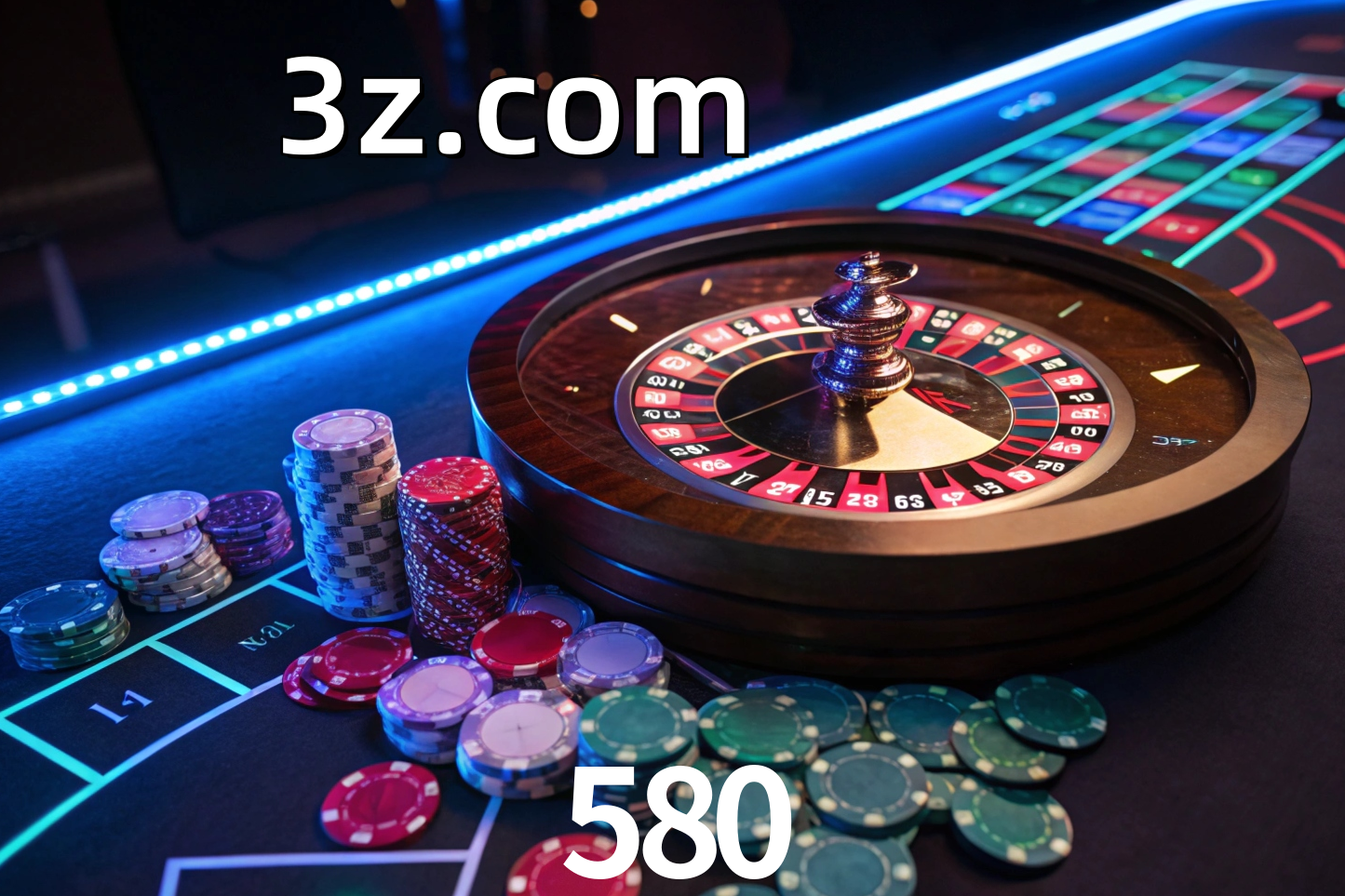 580