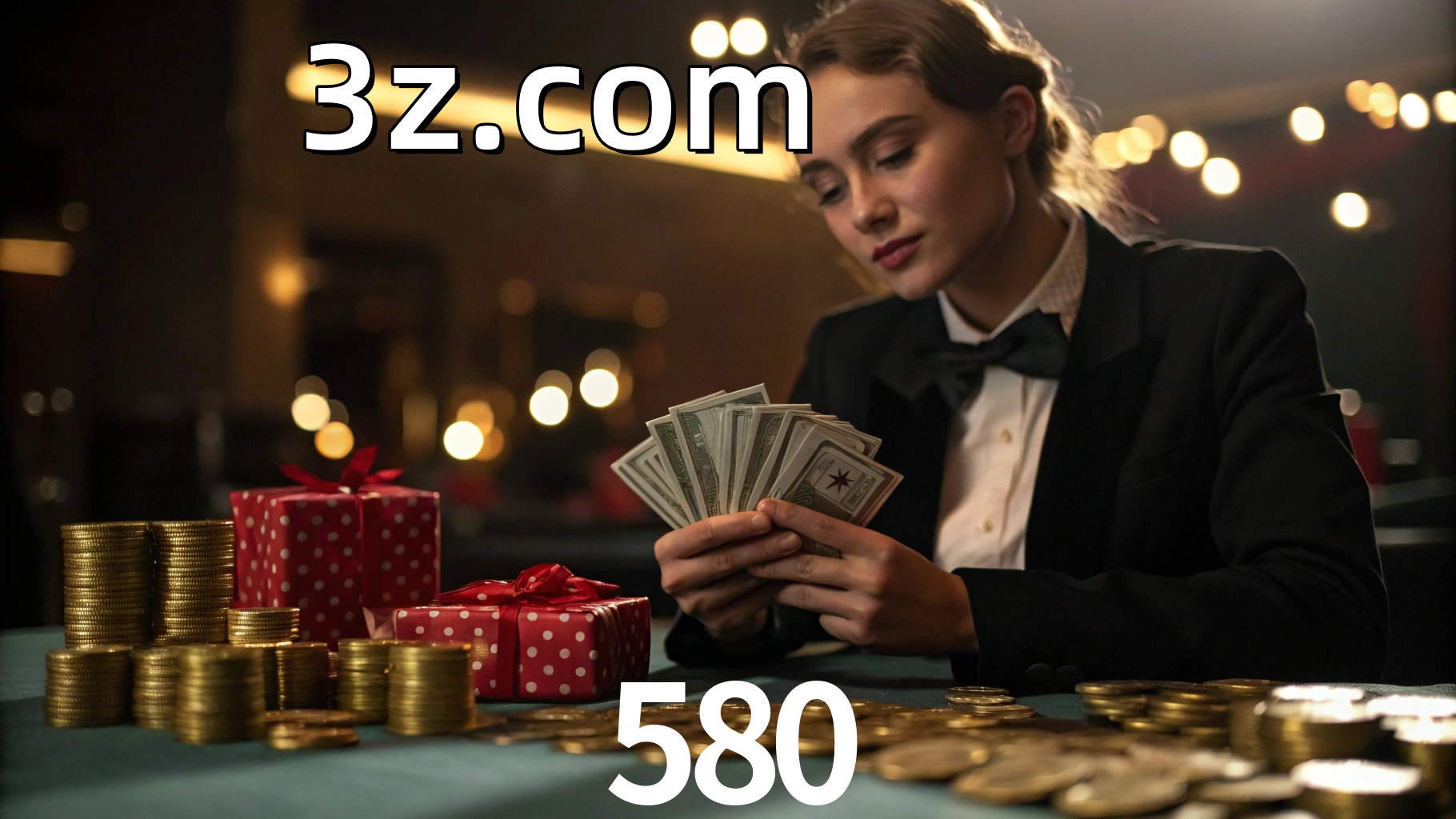 cassino online 580