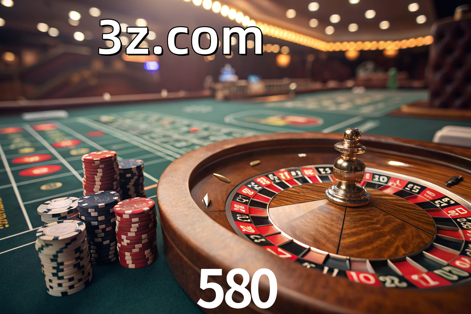 cassino online 580