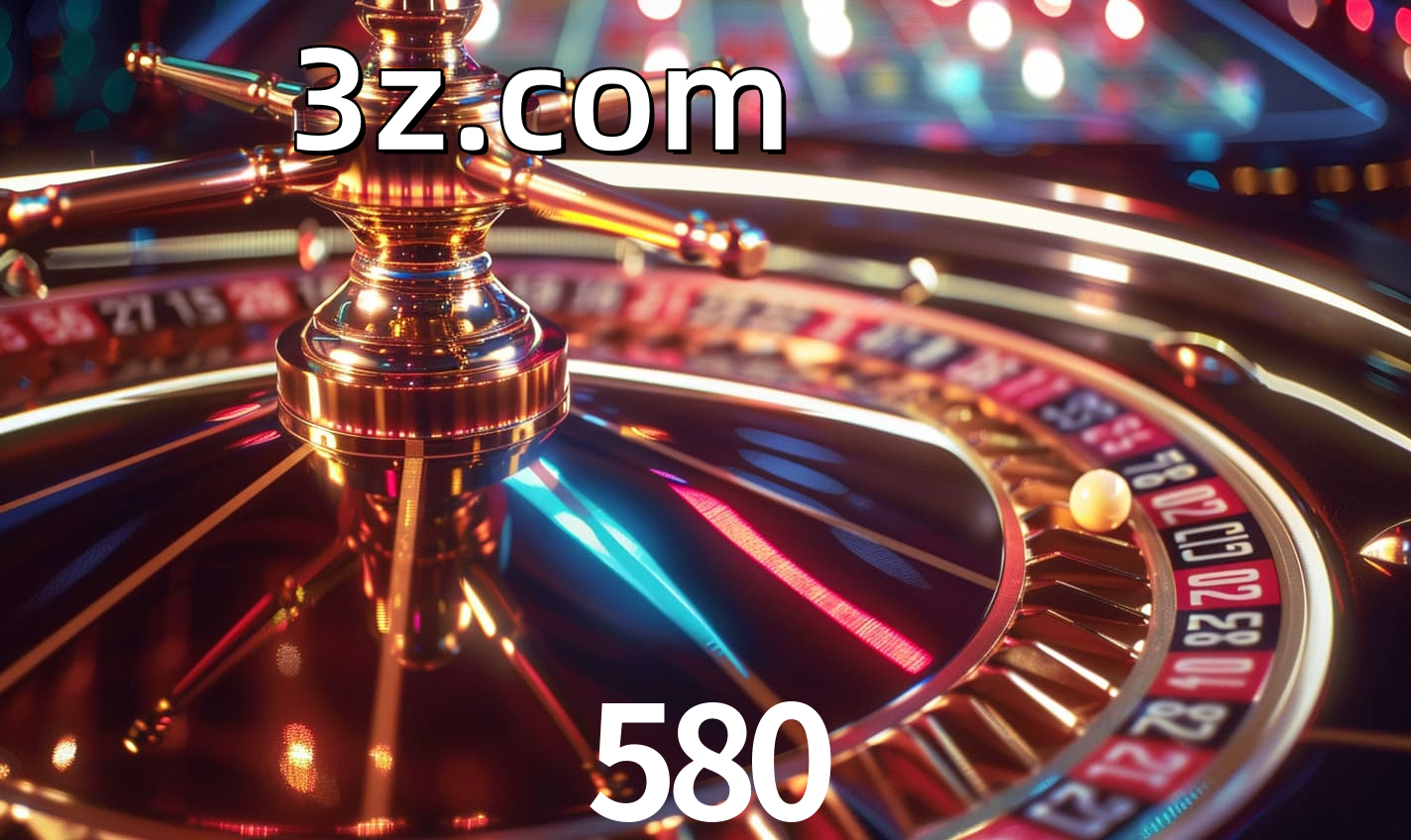 cassino online 580