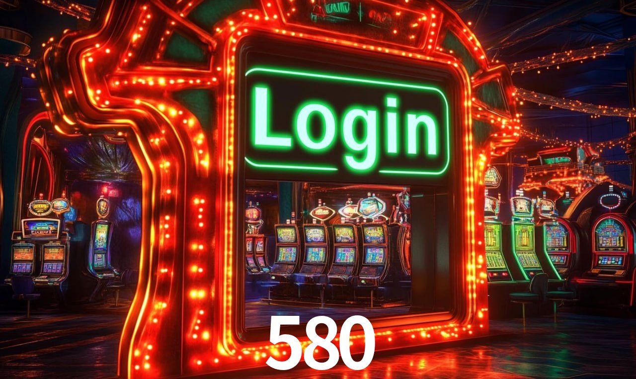 Torneios 580