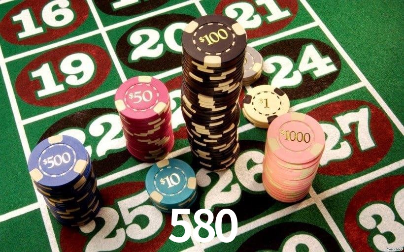 Inovações de Jogos na 580: O Futuro das Experiências Interativas
