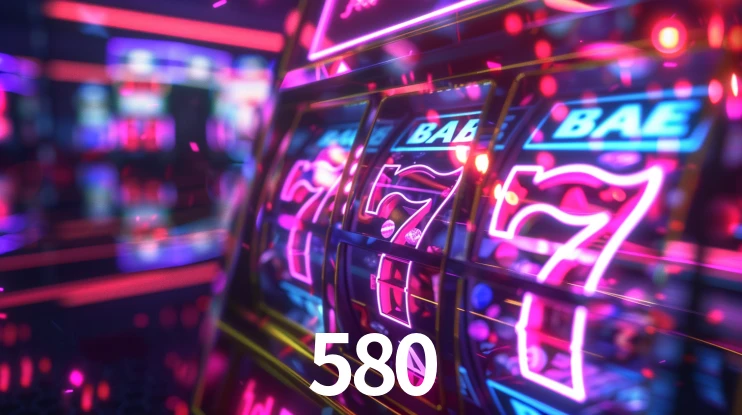 Secure Login 580