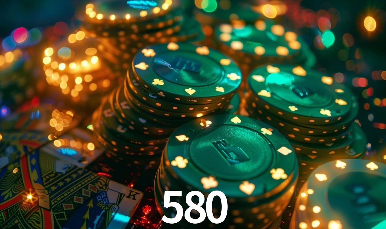 Programa VIP 580
