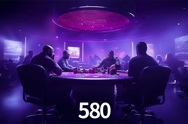 Explorando a Categoria de Eventos em Apostas na 580