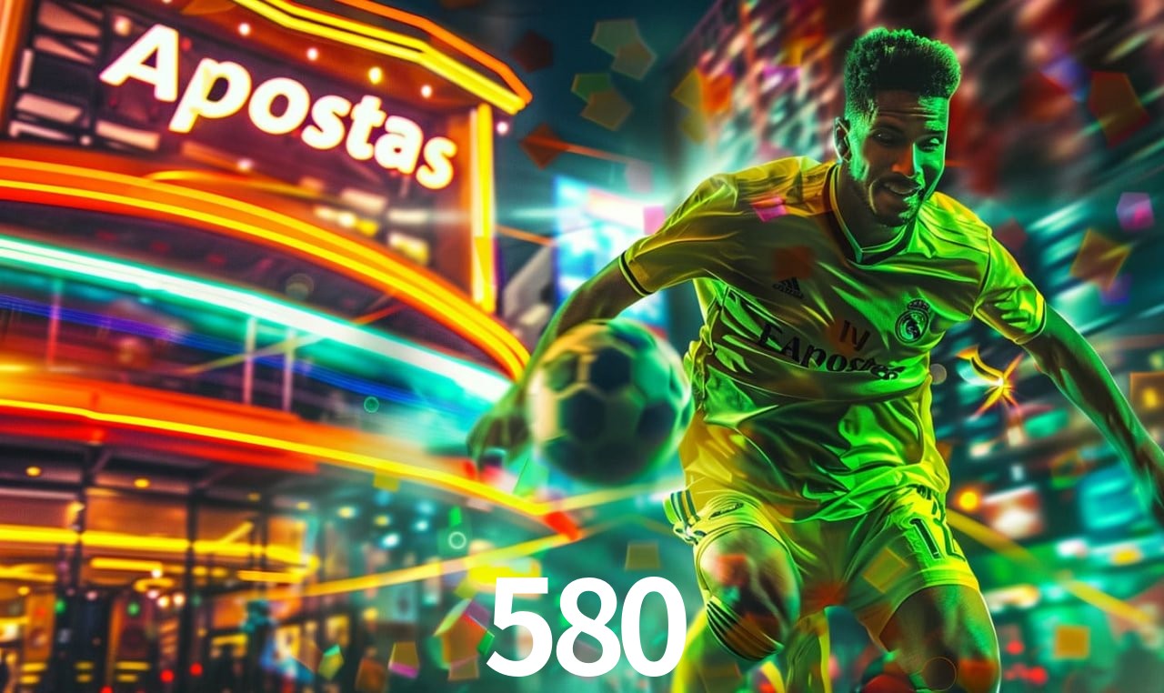 Apostas de Basquete 580