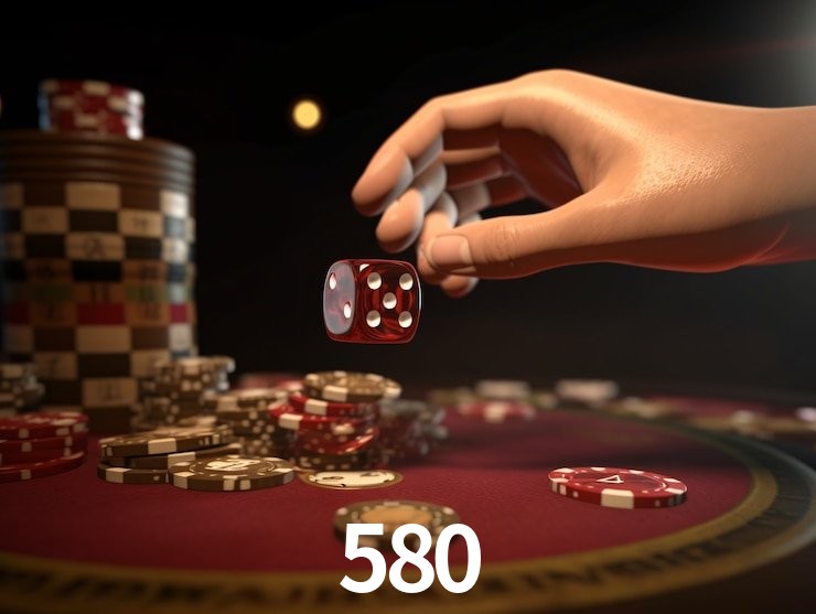 Apostas de Tênis 580