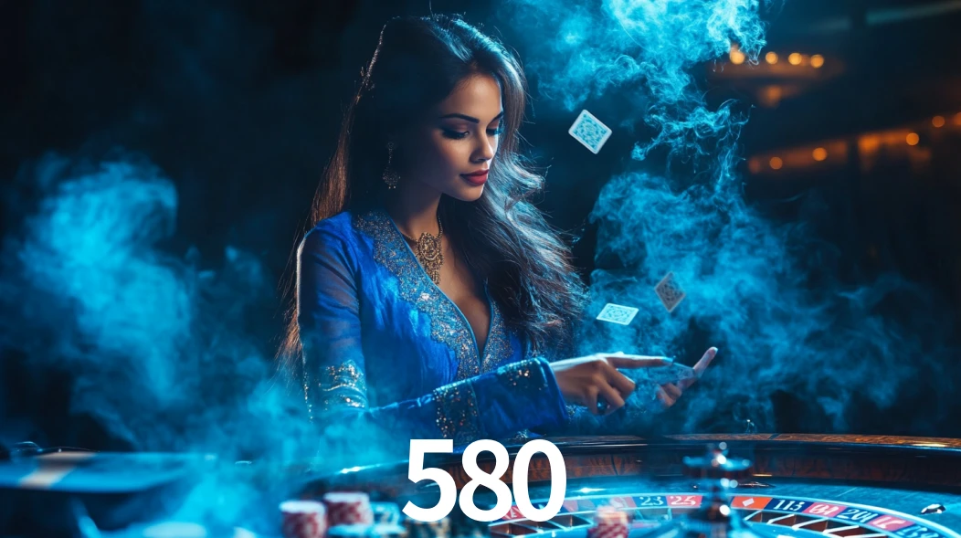 Explorando a Categoria de Eventos em Apostas na 580