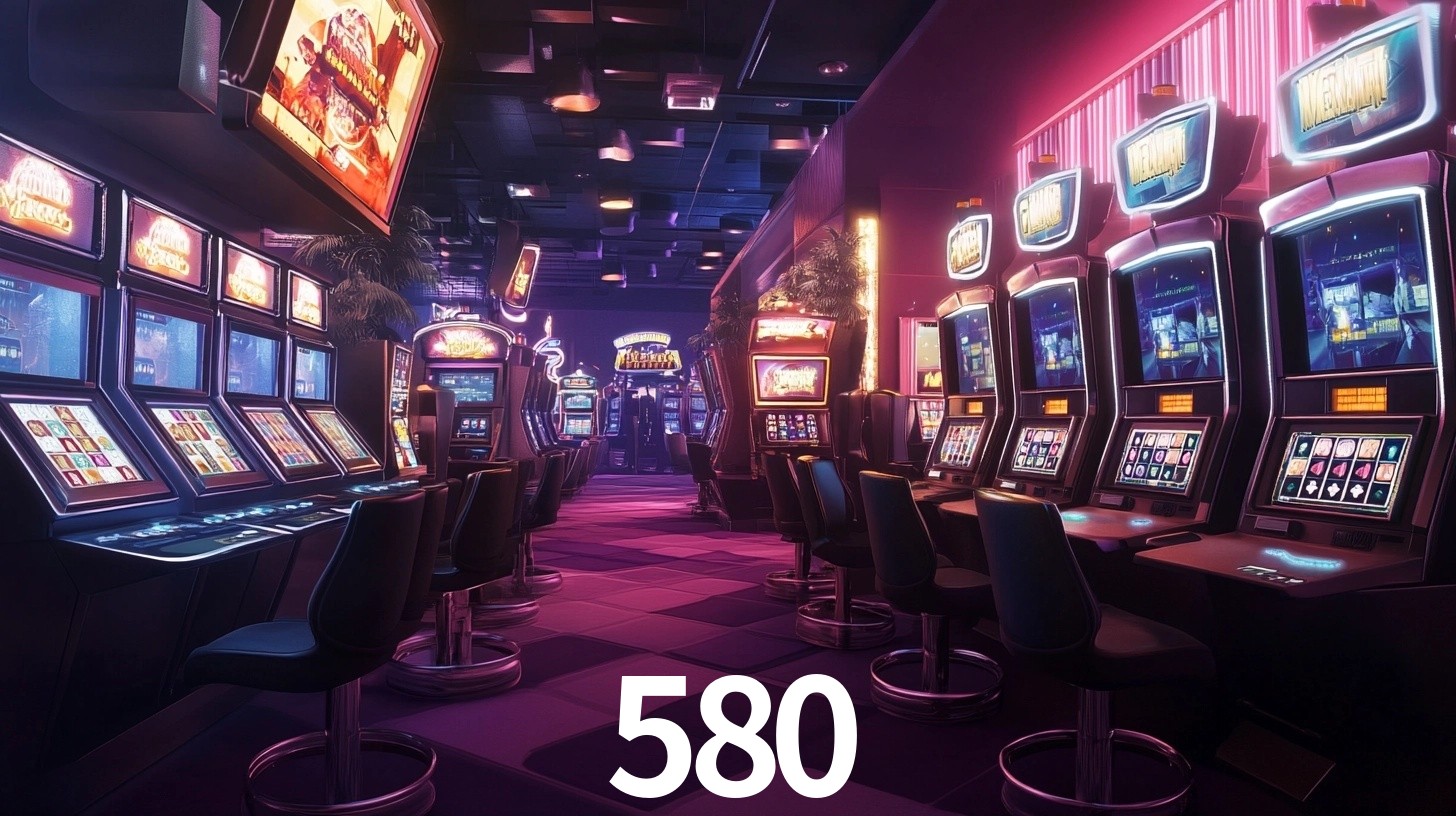 Premium Interface 580