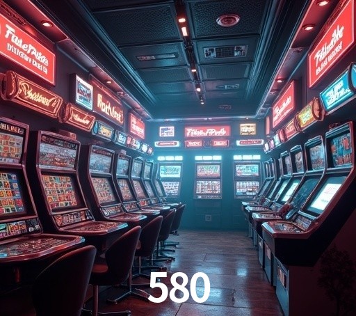 Benefícios da Conta 580