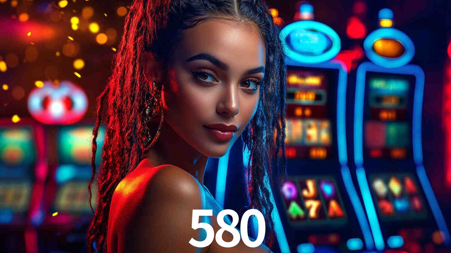 A Popularidade dos Caça-Níqueis no 580
