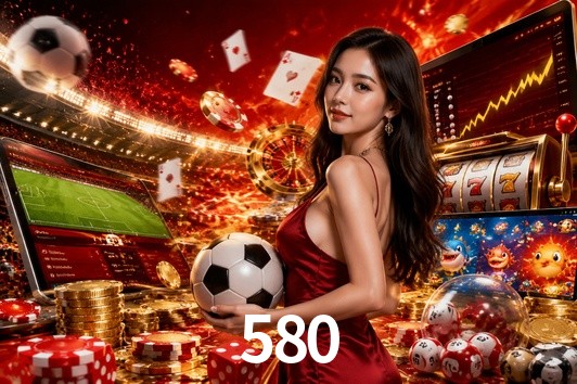 Slot Games 580