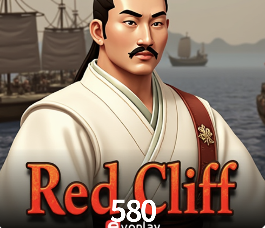 APP oficial da 580 para mobile
