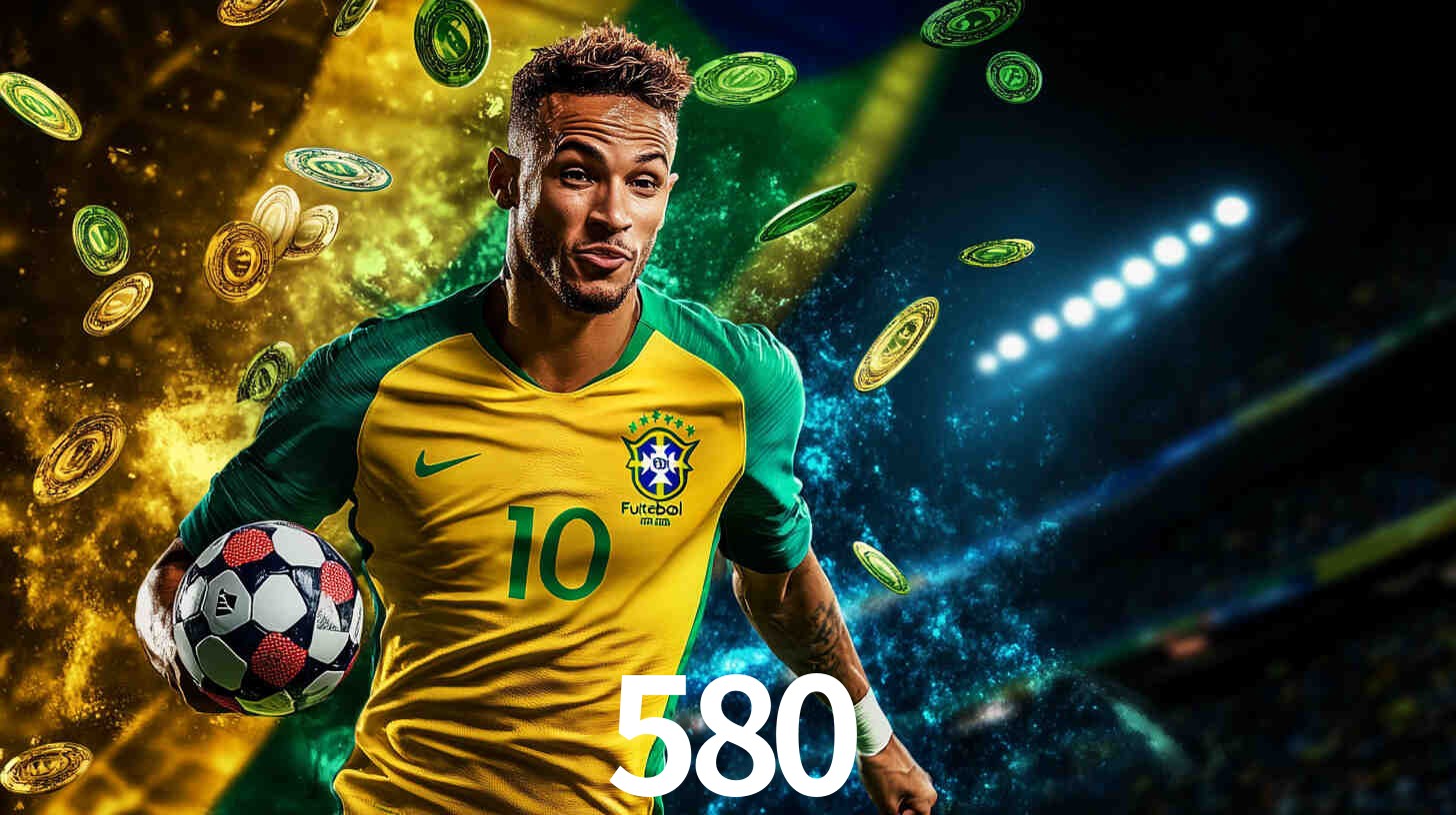 Apostas Esportivas na 580: Um Guia Completo