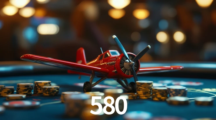 Live Casino 580