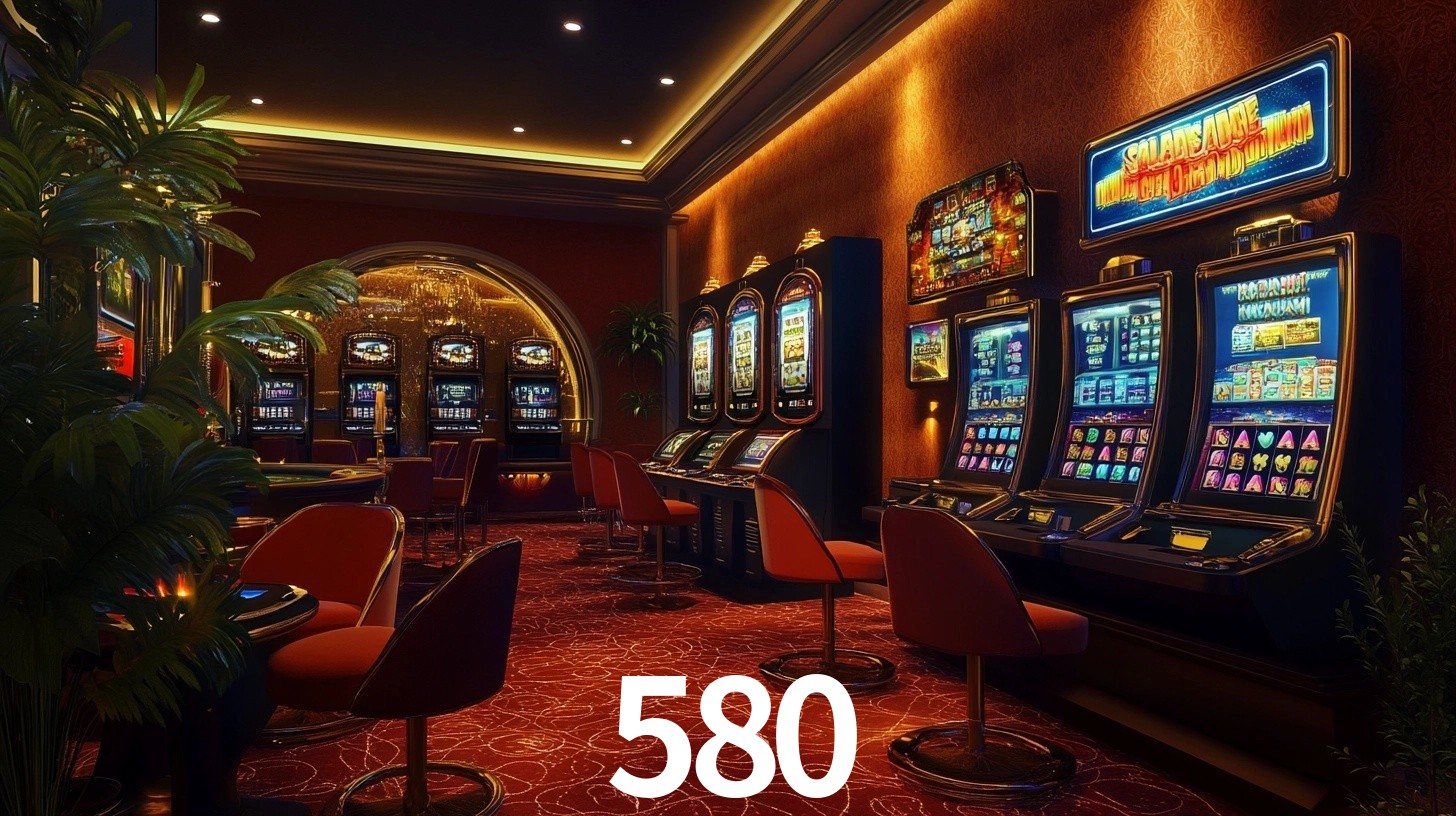 Daily Bonuses 580