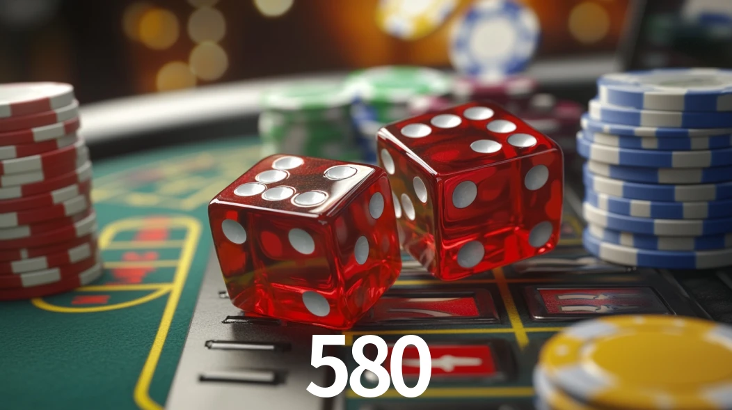 Tournaments 580