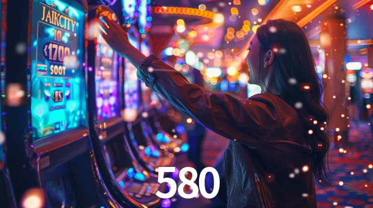 Experimente o Login Seguro Premium no 580