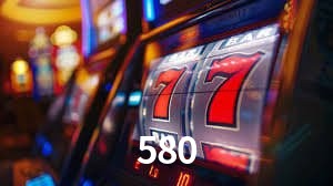 Recursos de Bônus 580