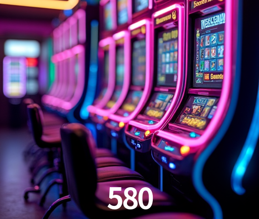 Sistemas de Segurança 580