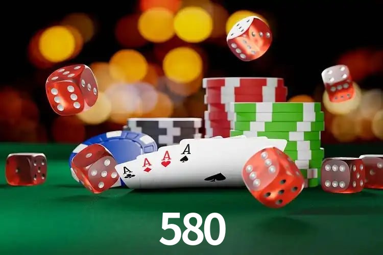 Estatísticas Esportivas 580