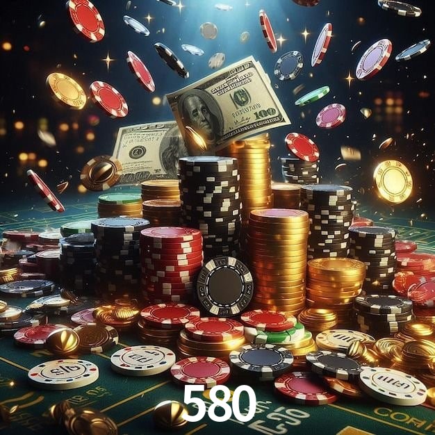 Desvendando o Mundo dos Jogos Virtuais na 580