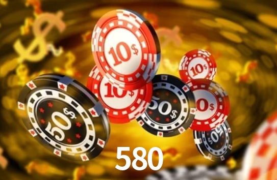 Bônus Diários 580