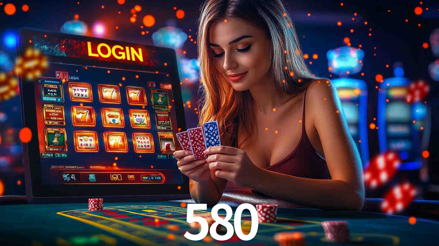 580.com