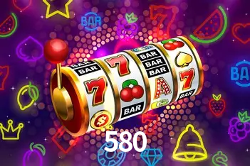 Descubra o Mundo do Cassino Online com 580