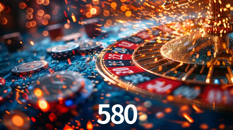 Quick Registration 580