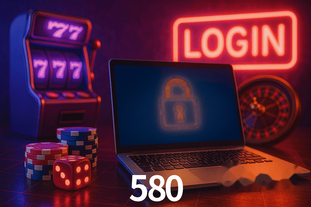 Casino VIP 580