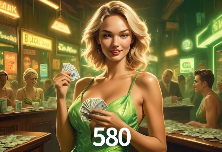 Descubra a Essência do 580: Nossa História e Compromissos