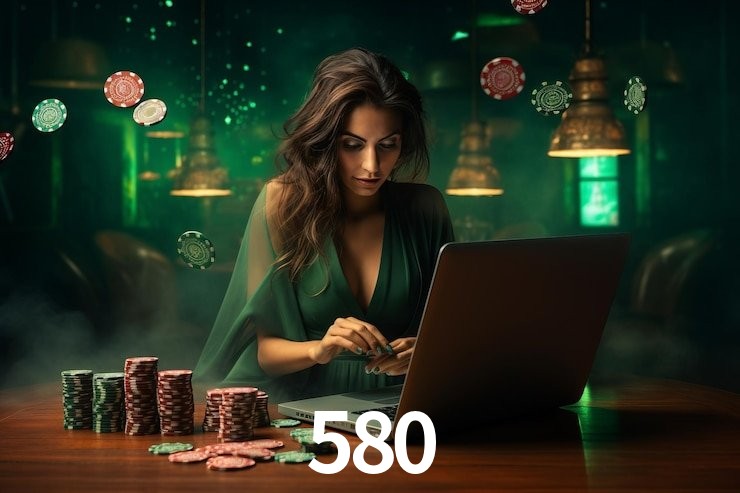 580