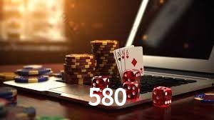 A Emoção da Loteria na 580: Uma Chance de Mudança de Vida