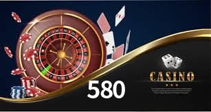 Casino Ao Vivo 580