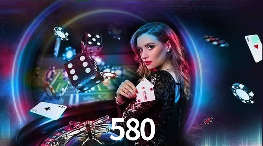 Flash Promotion 580