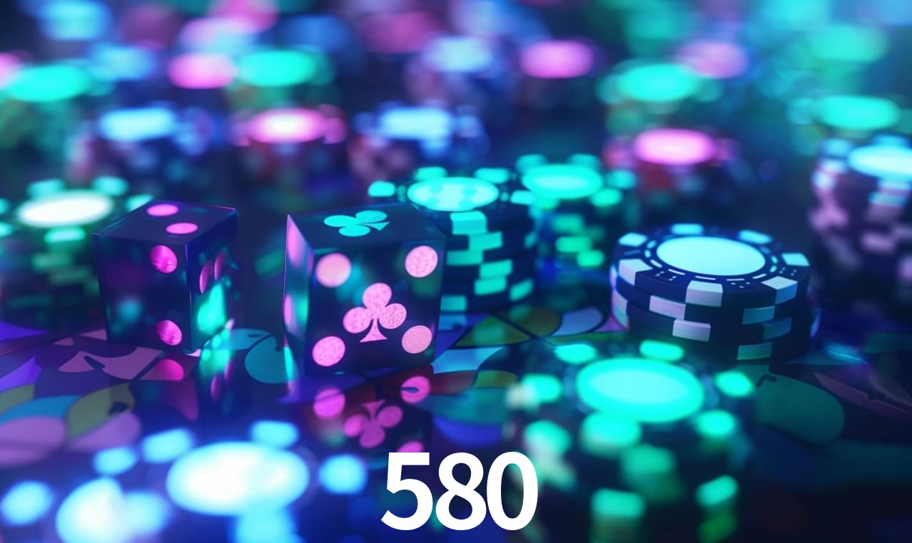 Jogos Exclusivos 580