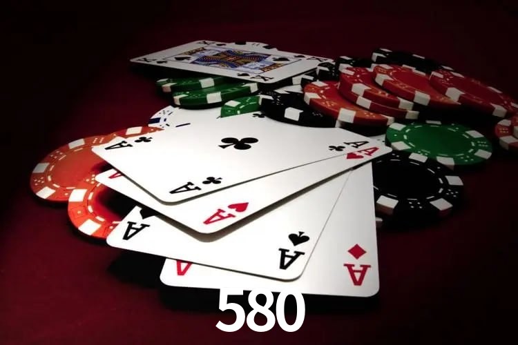 PIX Instantâneo 580
