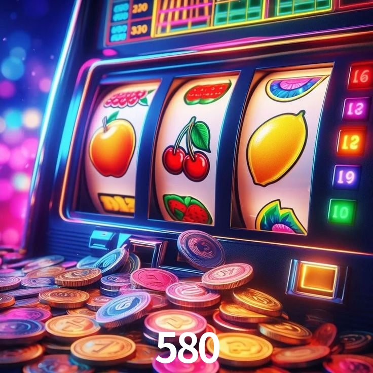 Mesa de Blackjack 580