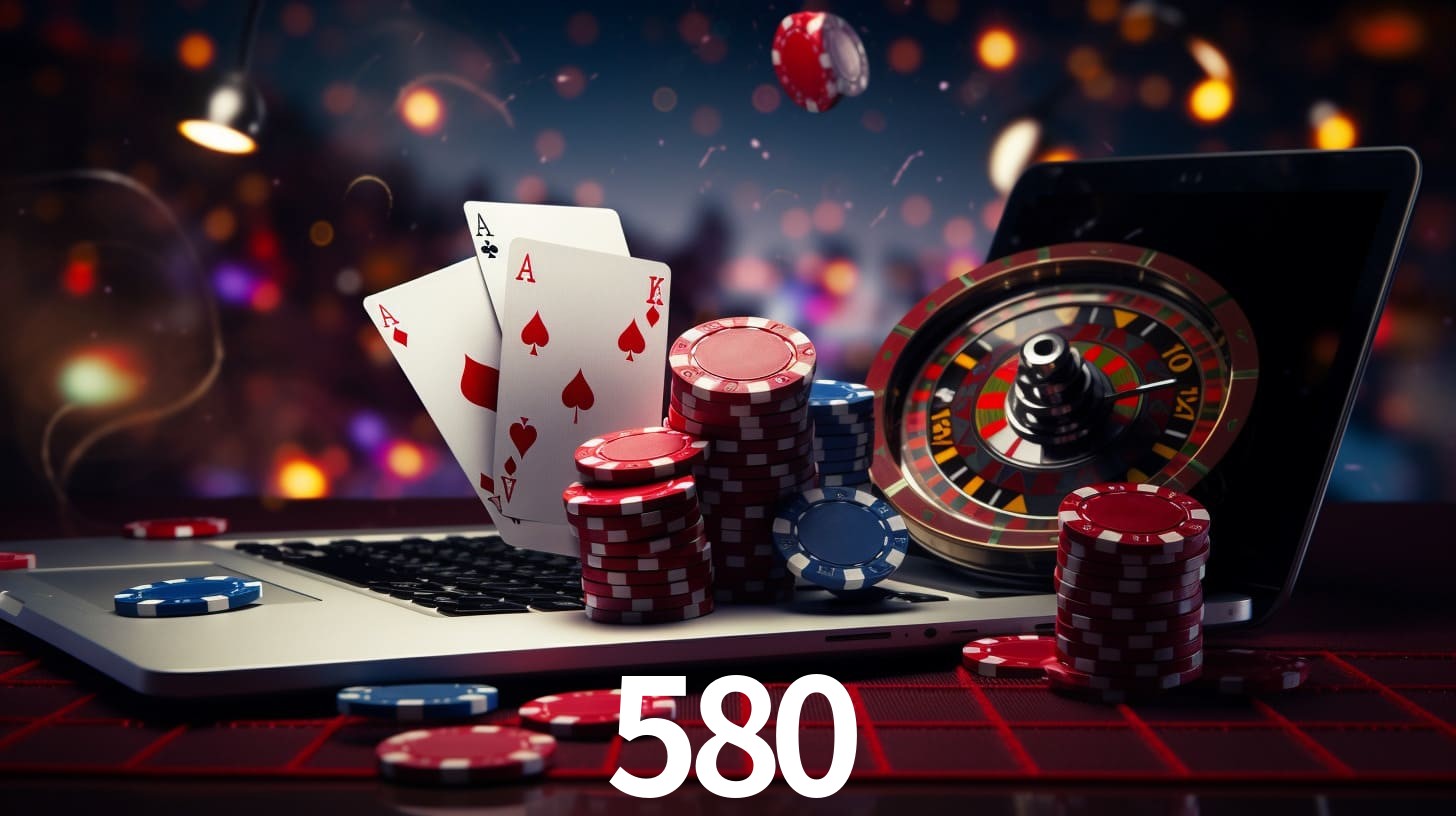 VIP Casino 580