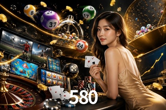 Seasonal Promotions 580